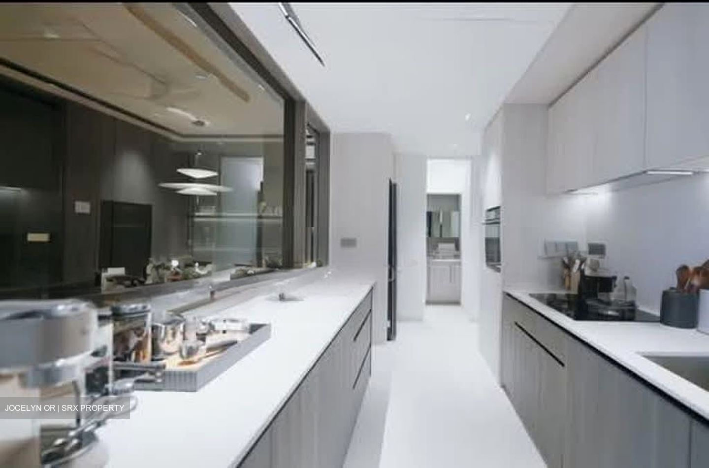 The Continuum (D15), Apartment #570445161